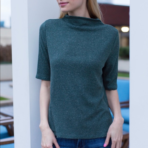 Knit Top - Picture 3 of 4